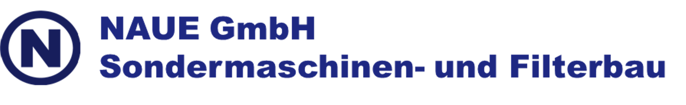 NAUE GmbH- Sondermaschinen- und Filterbau