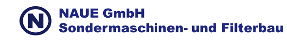 NAUE GmbH- Sondermaschinen- und Filterbau